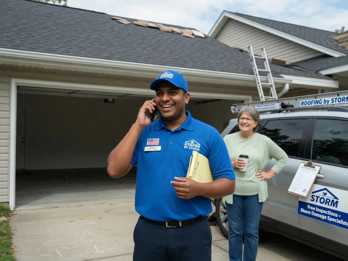 Roof Repair Near Me Hineston, LA FAQs